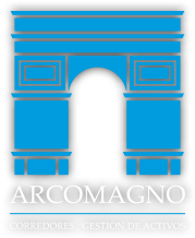 Arcomagno - Corredores, Gestion de activos