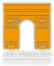 Arcomagno - Constructora e inmobiliaria